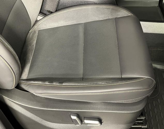 HAVAL City DARGO  Премиум / Premium