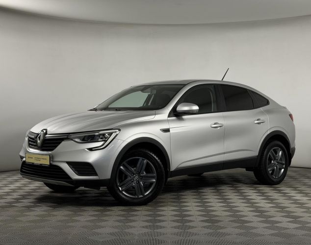 Renault Arkana  Drive TCe 150