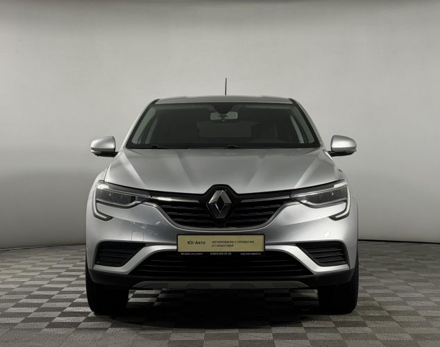 Renault Arkana  Drive TCe 150