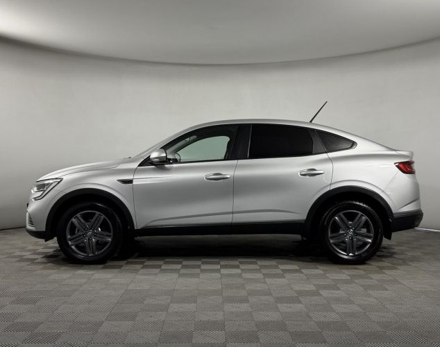 Renault Arkana  Drive TCe 150