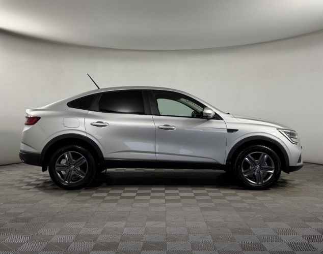 Renault Arkana  Drive TCe 150