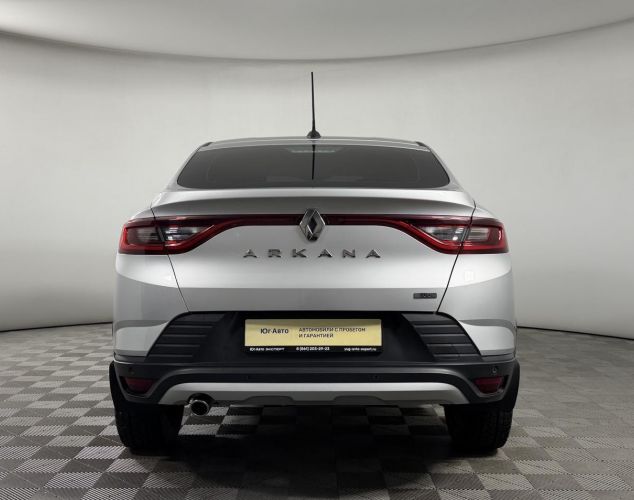 Renault Arkana  Drive TCe 150