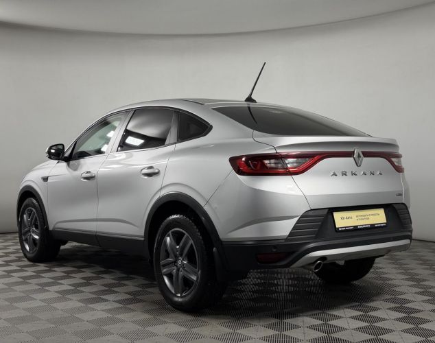 Renault Arkana  Drive TCe 150