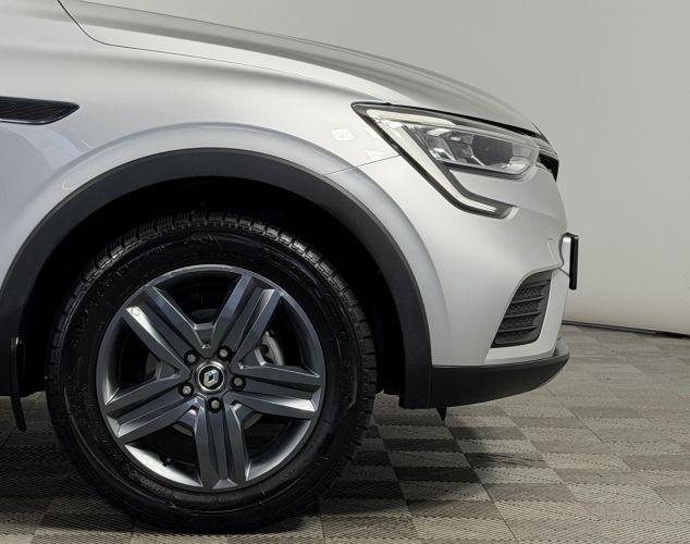 Renault Arkana  Drive TCe 150