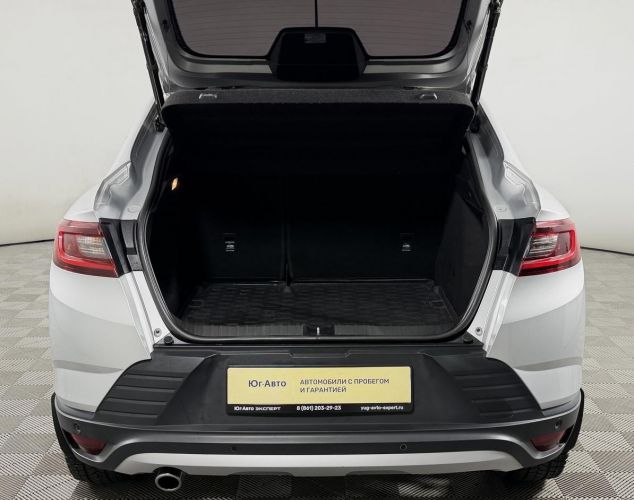 Renault Arkana  Drive TCe 150