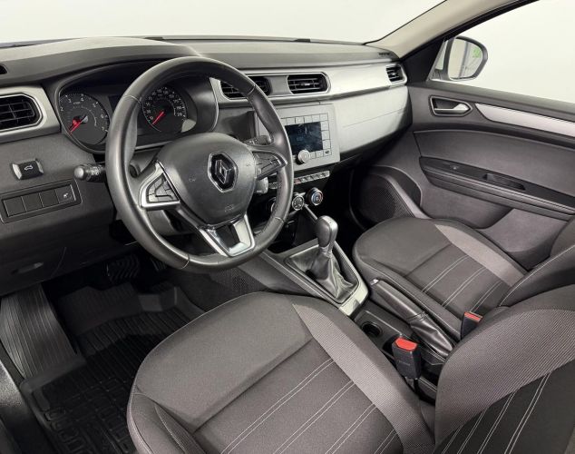 Renault Arkana  Drive TCe 150