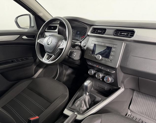 Renault Arkana  Drive TCe 150