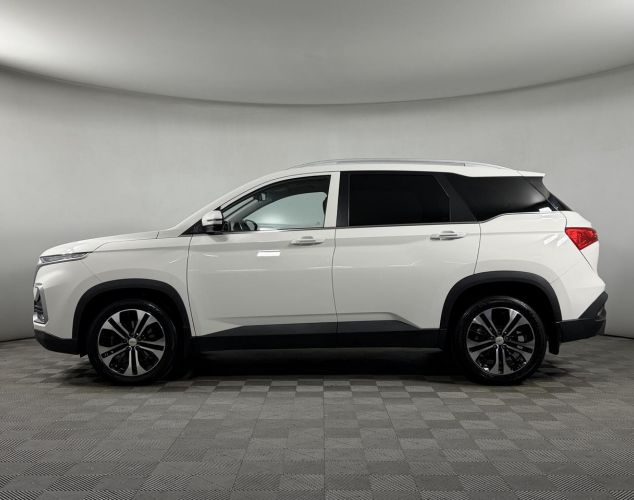 Chevrolet NAV Captiva  Premier 7 Seats