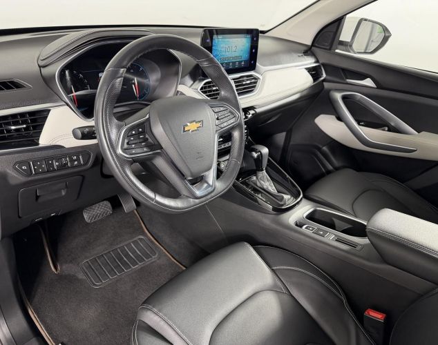 Chevrolet NAV Captiva  Premier 7 Seats