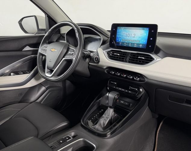 Chevrolet NAV Captiva  Premier 7 Seats