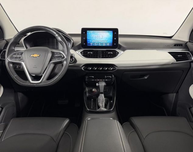 Chevrolet NAV Captiva  Premier 7 Seats