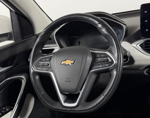 Chevrolet NAV Captiva  Premier 7 Seats