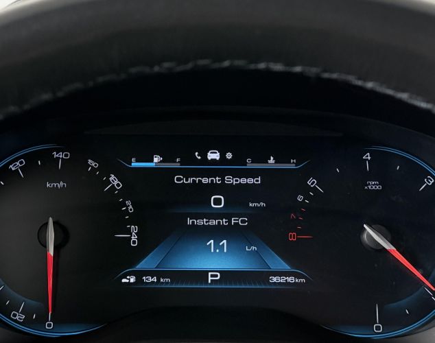 Chevrolet NAV Captiva  Premier 7 Seats