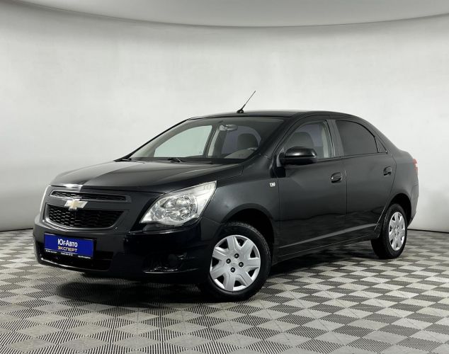 Chevrolet NAV Cobalt  LT 