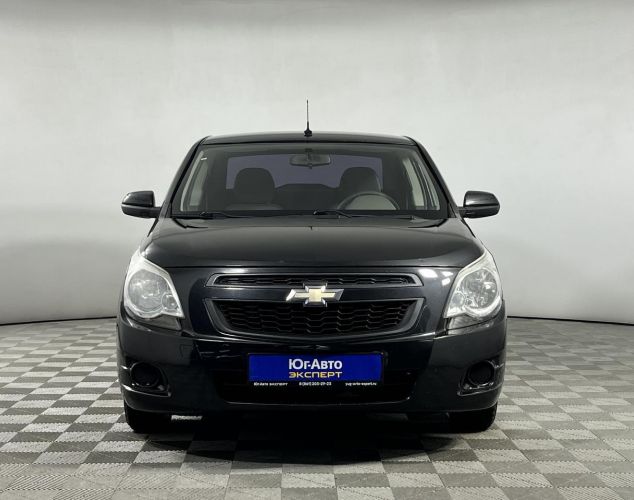 Chevrolet NAV Cobalt  LT 