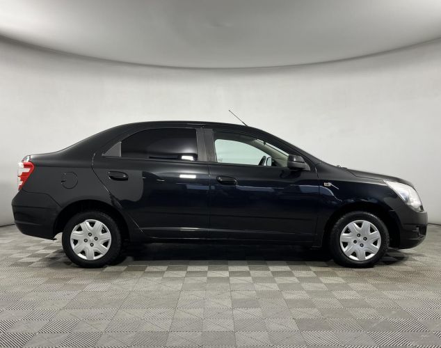 Chevrolet NAV Cobalt  LT 