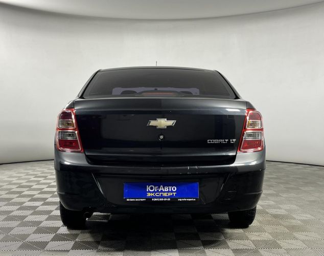 Chevrolet NAV Cobalt  LT 