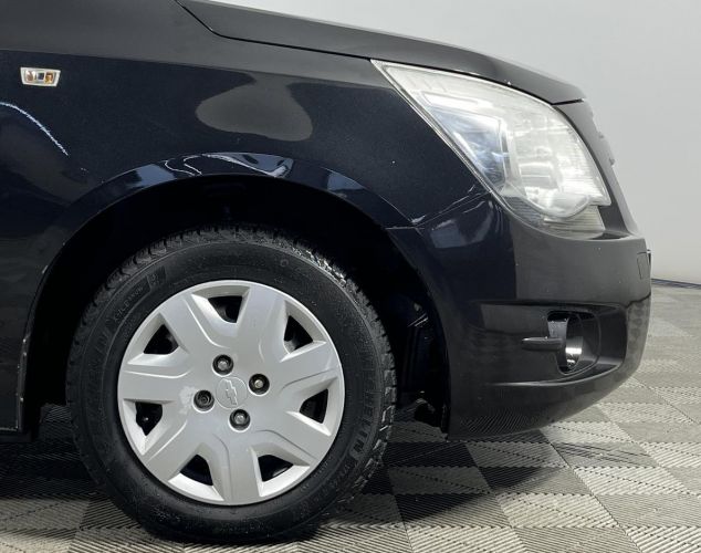 Chevrolet NAV Cobalt  LT 