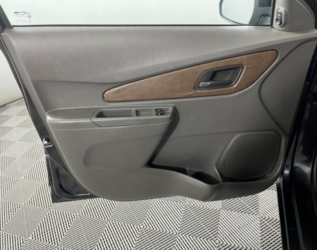 Chevrolet NAV Cobalt  LT 