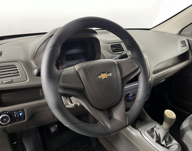 Chevrolet NAV Cobalt  LT 