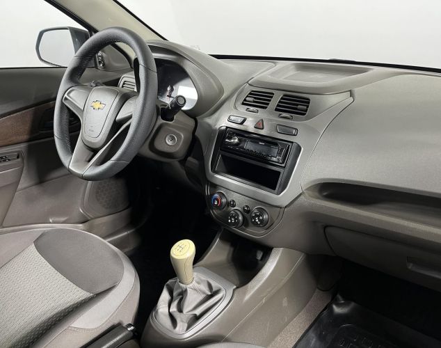 Chevrolet NAV Cobalt  LT 