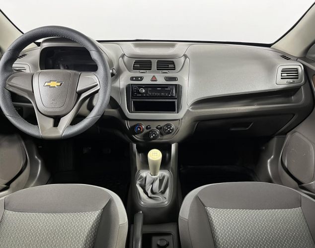 Chevrolet NAV Cobalt  LT 