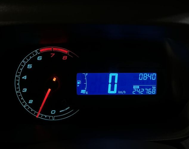 Chevrolet NAV Cobalt  LT 