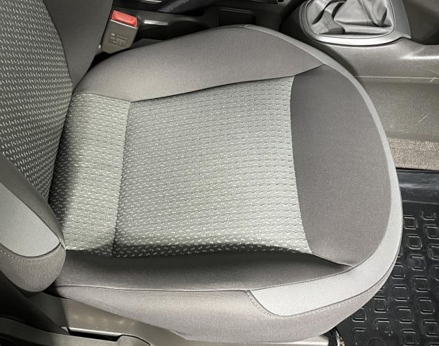 Chevrolet NAV Cobalt  LT 