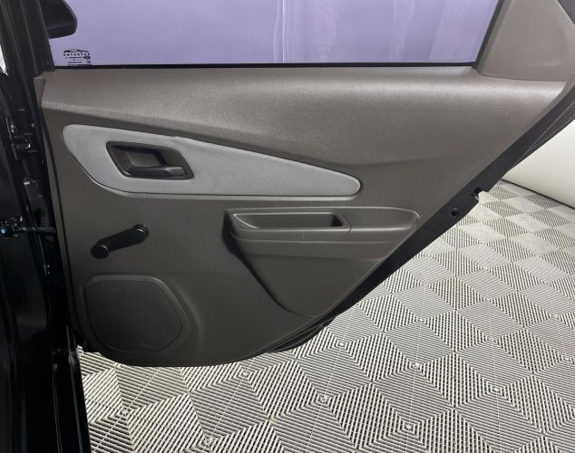 Chevrolet NAV Cobalt  LT 