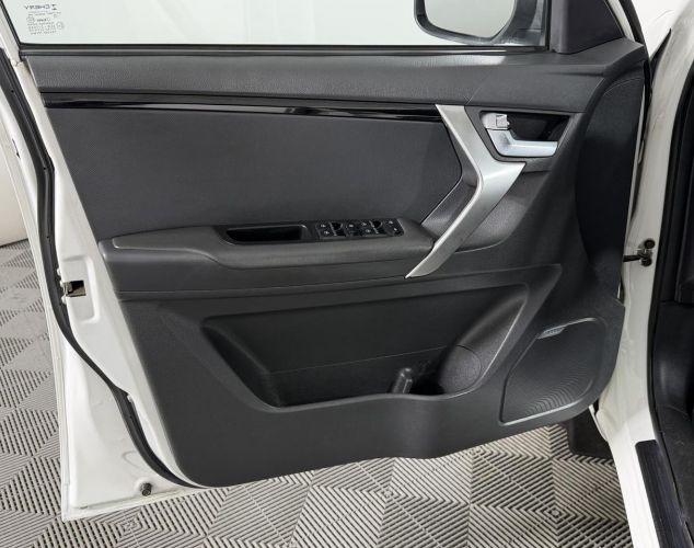 CHERY Tiggo 3  Luxury