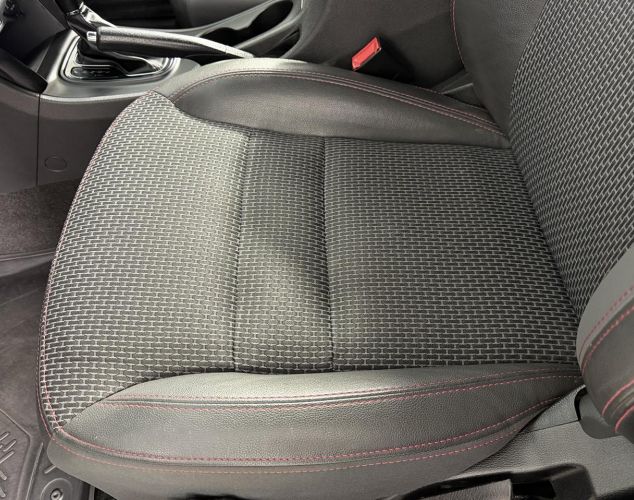 CHERY Tiggo 3  Luxury