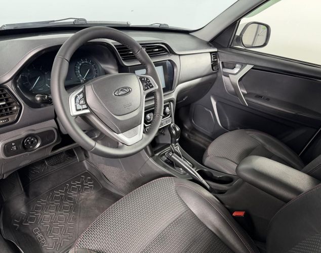 CHERY Tiggo 3  Luxury