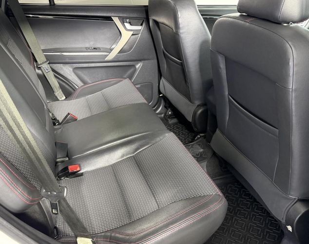 CHERY Tiggo 3  Luxury