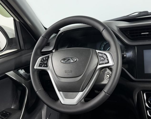 CHERY Tiggo 3  Luxury