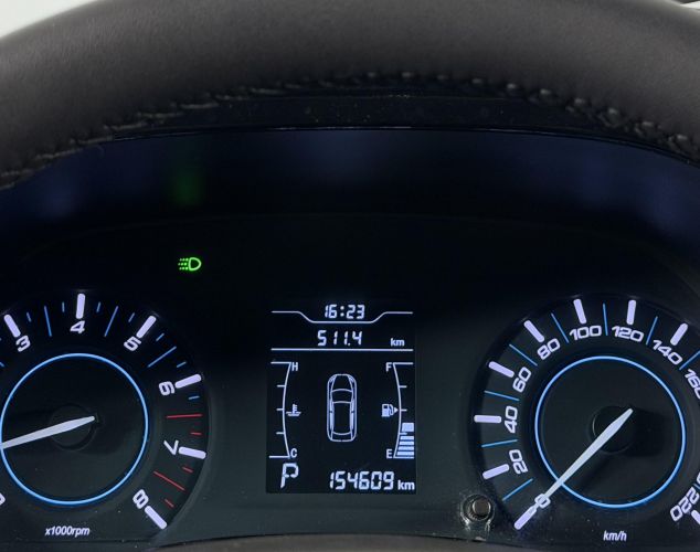 CHERY Tiggo 3  Luxury