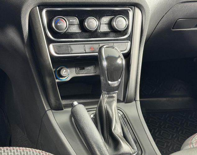 CHERY Tiggo 3  Luxury