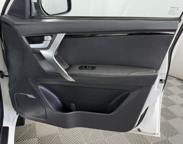 CHERY Tiggo 3  Luxury