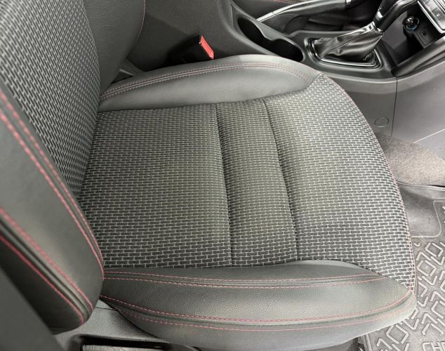 CHERY Tiggo 3  Luxury