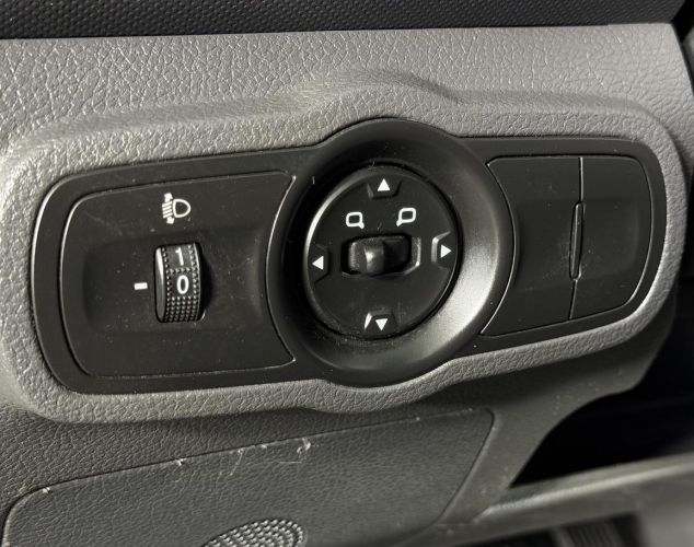 CHERY Tiggo 3  Luxury