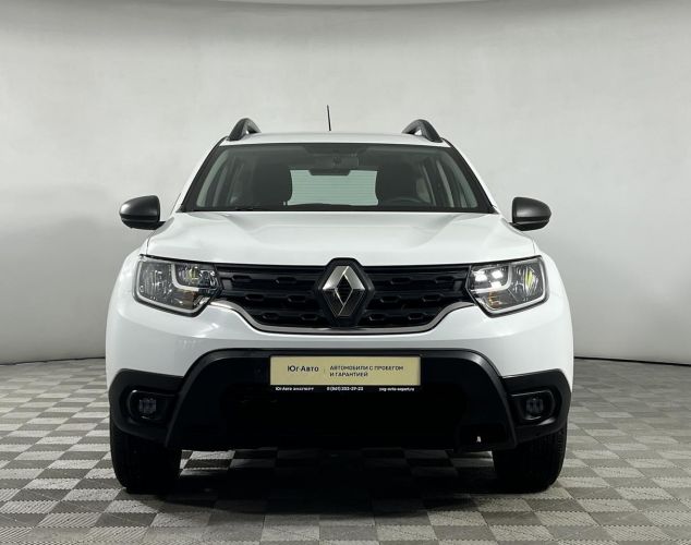 Renault Duster  Access