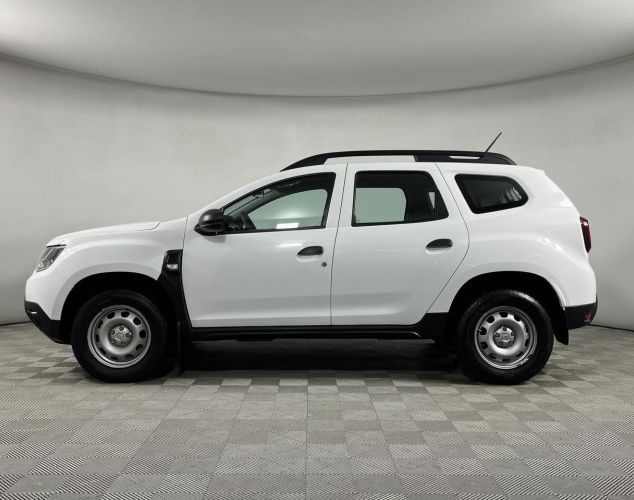 Renault Duster  Access