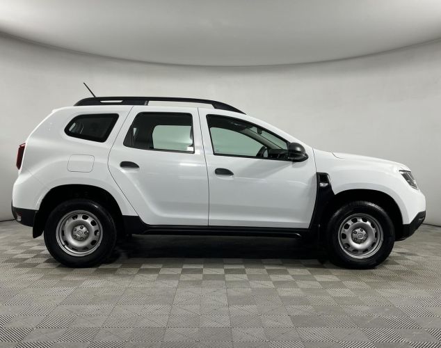 Renault Duster  Access