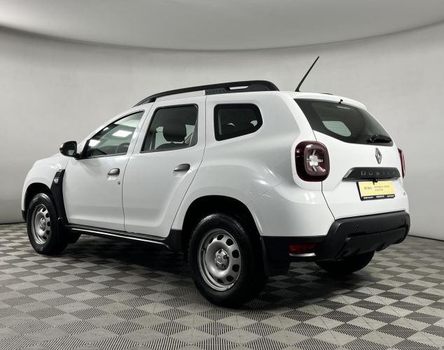 Renault Duster  Access