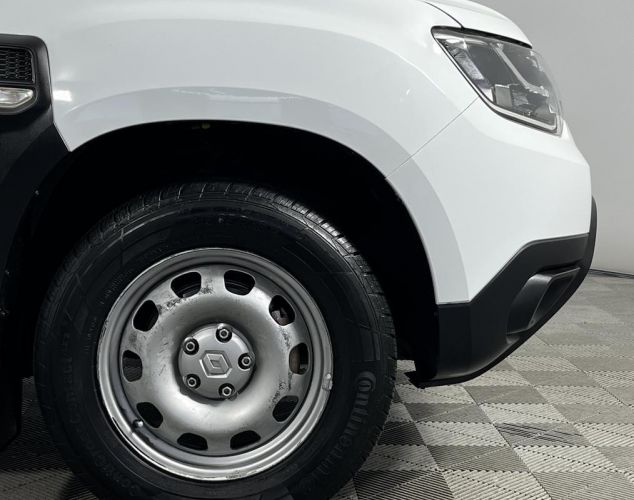 Renault Duster  Access