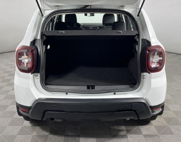 Renault Duster  Access