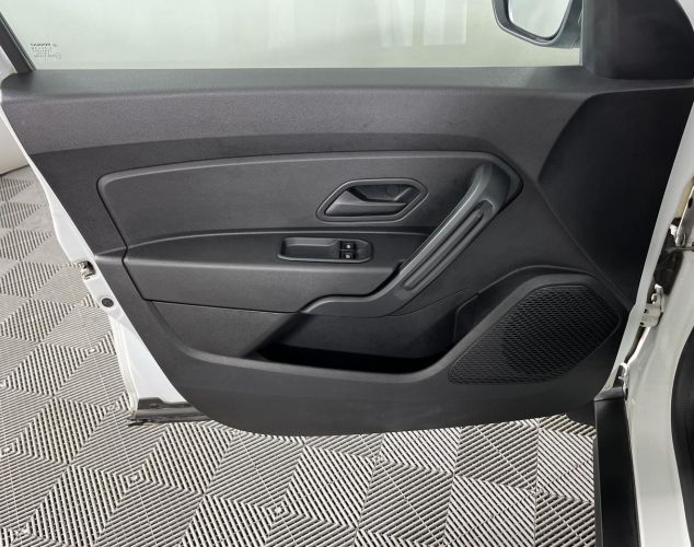 Renault Duster  Access