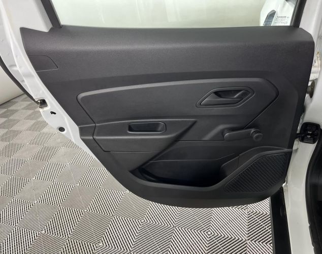 Renault Duster  Access