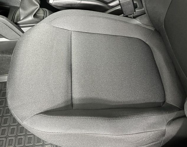 Renault Duster  Access