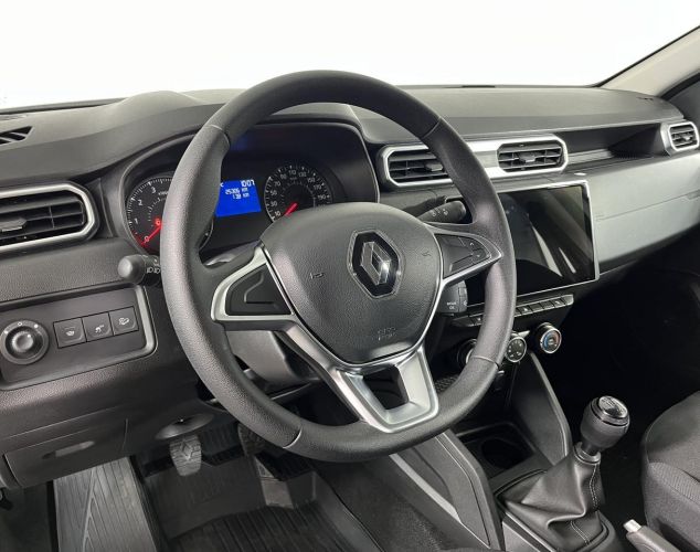 Renault Duster  Access