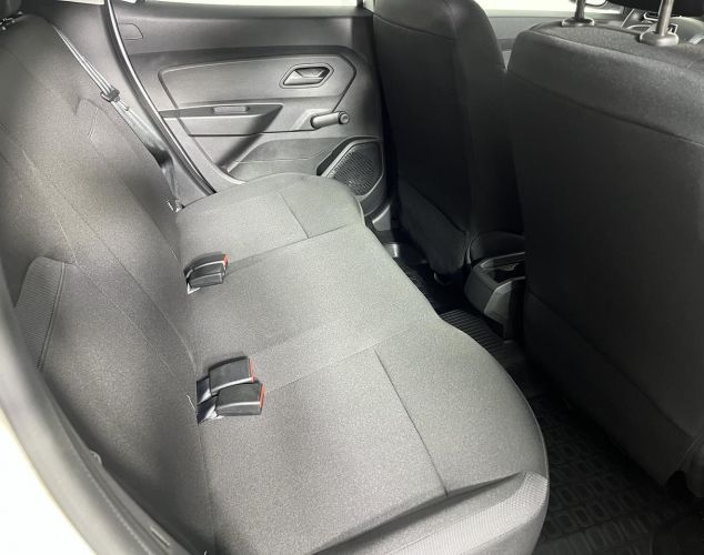 Renault Duster  Access